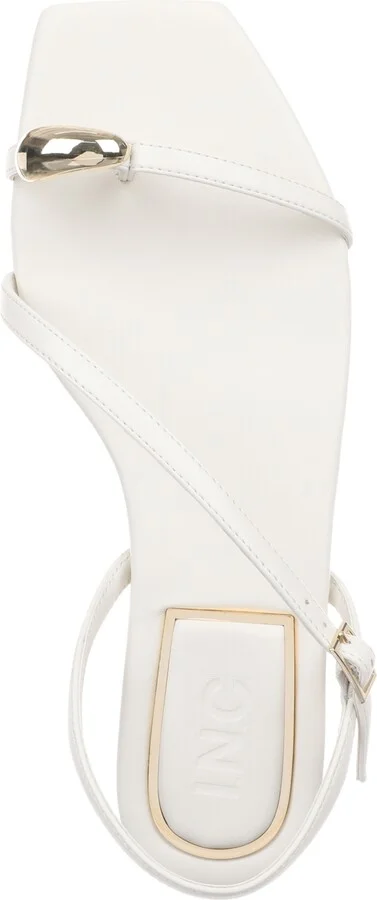 I.n.c. International Concepts Women's Zinaa Flat Sandals, Exclusively at Macy's - Image 4