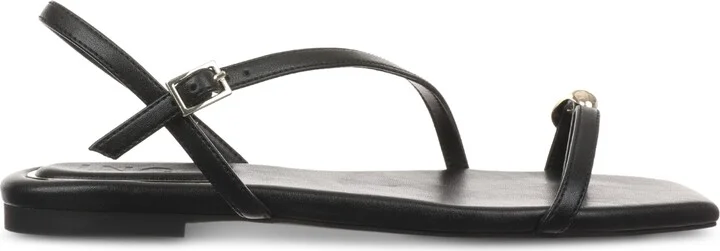 I.n.c. International Concepts Women's Zinaa Flat Sandals, Exclusively at Macy's - Image 7