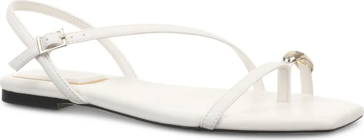 I.n.c. International Concepts Women's Zinaa Flat Sandals, Exclusively at Macy's