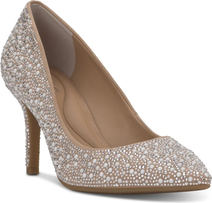 Pearl Bling