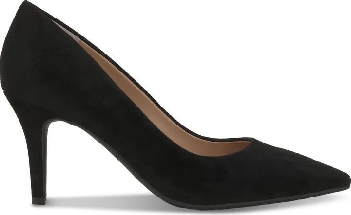 I.n.c. International Concepts Women's Zitah Pointed Toe Pumps, Created for Macy's - Image 2
