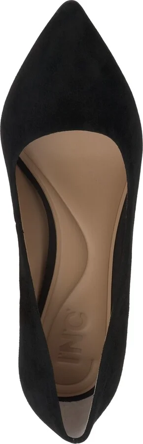 I.n.c. International Concepts Women's Zitah Pointed Toe Pumps, Created for Macy's - Image 4