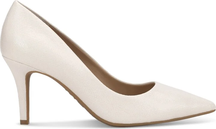 I.n.c. International Concepts Women's Zitah Pointed Toe Pumps, Created for Macy's - Image 6