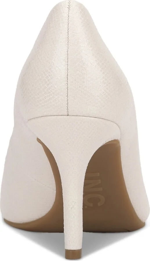 I.n.c. International Concepts Women's Zitah Pointed Toe Pumps, Created for Macy's - Image 7