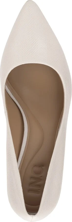 I.n.c. International Concepts Women's Zitah Pointed Toe Pumps, Created for Macy's - Image 8