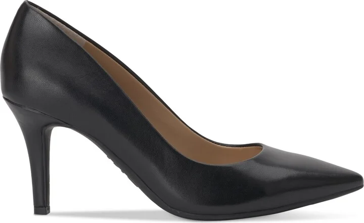 I.n.c. International Concepts Women's Zitah Pointed Toe Pumps, Created for Macy's - Image 10
