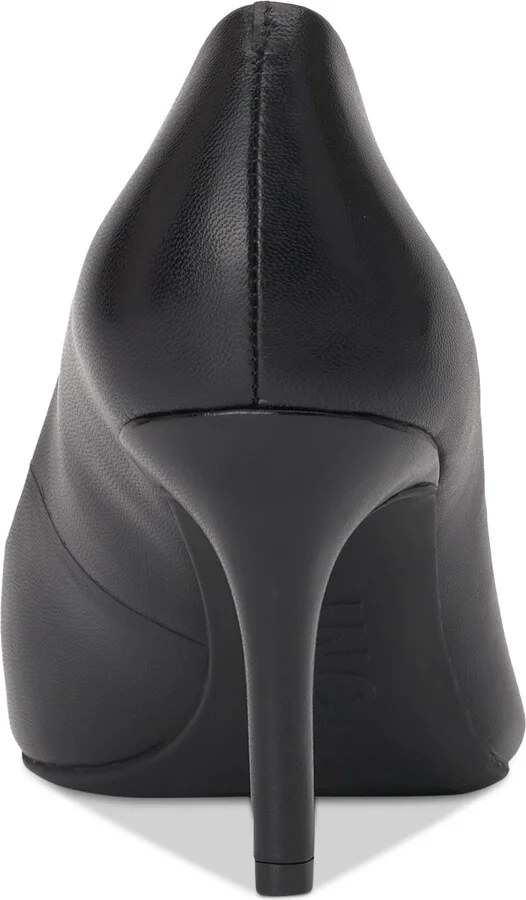 I.n.c. International Concepts Women's Zitah Pointed Toe Pumps, Created for Macy's - Image 11