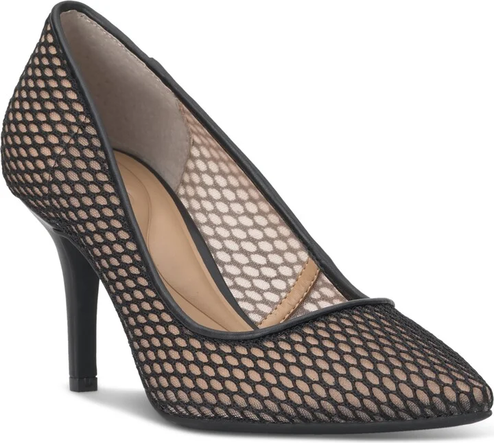 Black Mesh
