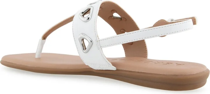 Iago Slingback Sandal - Image 6