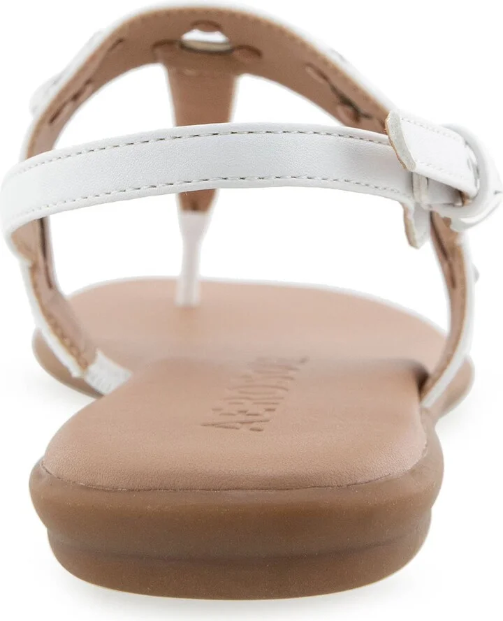 Iago Slingback Sandal - Image 7