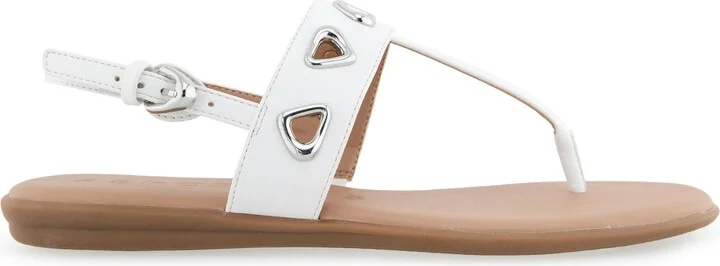 Iago Slingback Sandal - Image 8