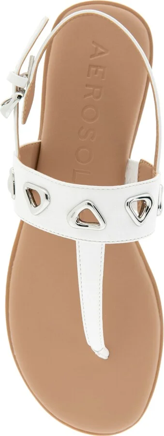 Iago Slingback Sandal - Image 9