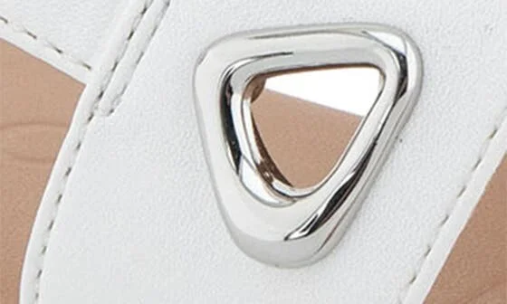 Iago Slingback Sandal - Image 11