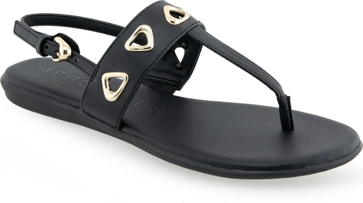 Iago Slingback Sandal
