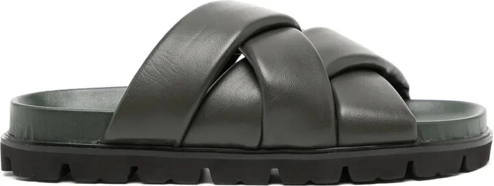 Ian slides