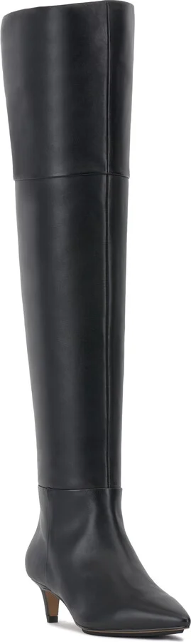 Iana Extra Wide Calf Over the Knee Boot - Image 2