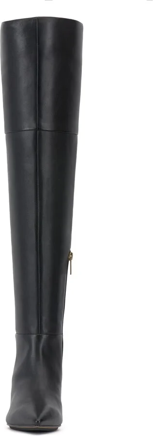 Iana Extra Wide Calf Over the Knee Boot - Image 3