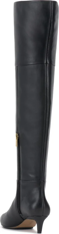 Iana Extra Wide Calf Over the Knee Boot - Image 4