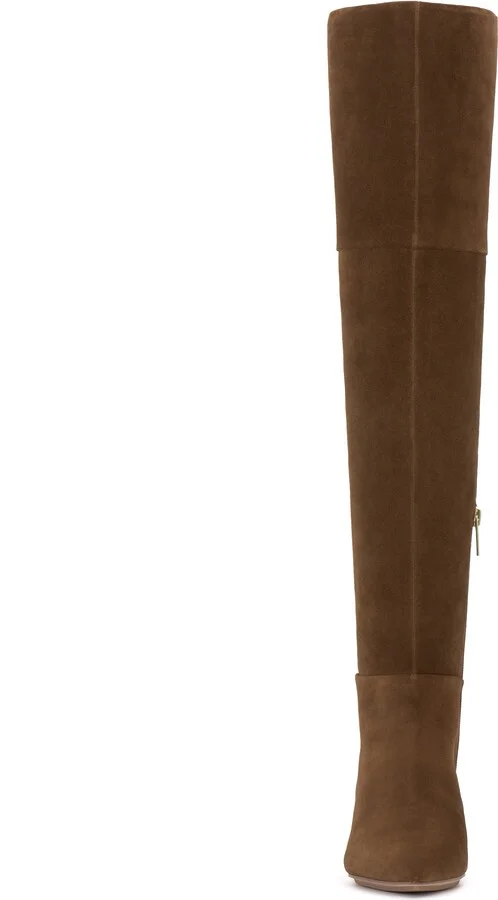 Iana Extra Wide Calf Over the Knee Boot - Image 3