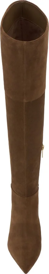 Iana Extra Wide Calf Over the Knee Boot - Image 7