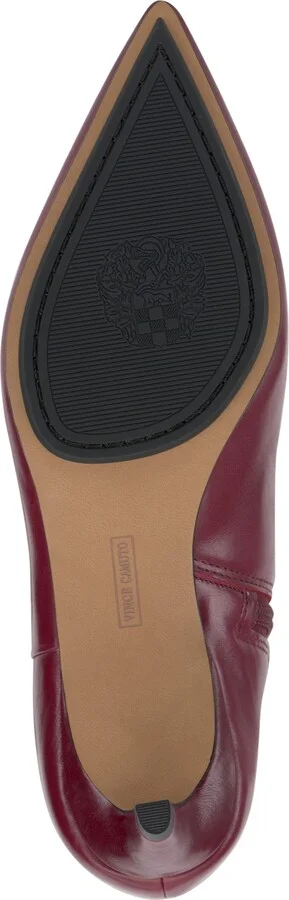 Iana Extra Wide Calf Over the Knee Boot - Image 6