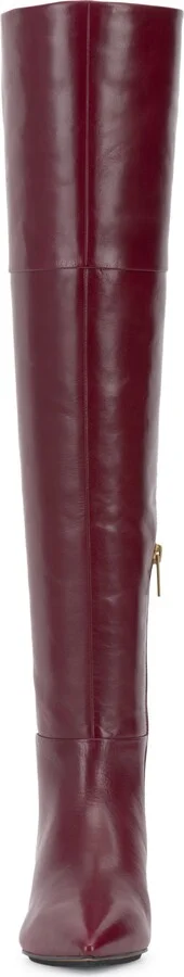 Iana Narrow Calf Over the Knee Boot - Image 3