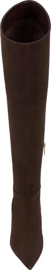 Iana Wide Calf Over the Knee Boot - Image 7