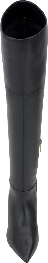 Iana Wide Calf Over the Knee Boot - Image 7