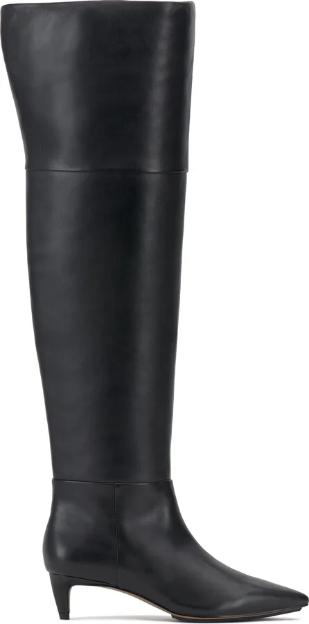 Iana Wide Calf Over the Knee Boot