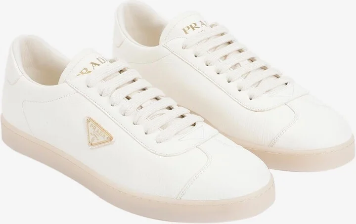 Iane Low-Top Sneakers - Image 2