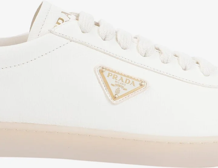 Iane Low-Top Sneakers - Image 3