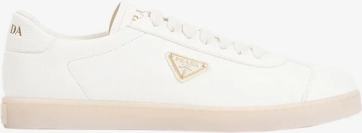 Iane Low-Top Sneakers