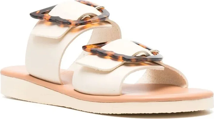 Iaso flat sandals - Image 2