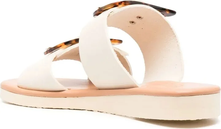 Iaso flat sandals - Image 3