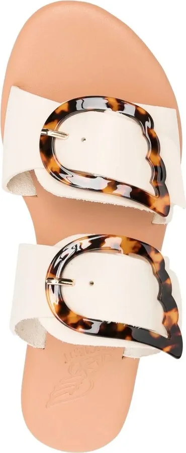 Iaso flat sandals - Image 4