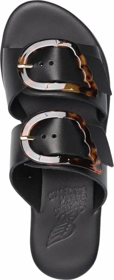 Iaso oversized buckle sandals - Image 4