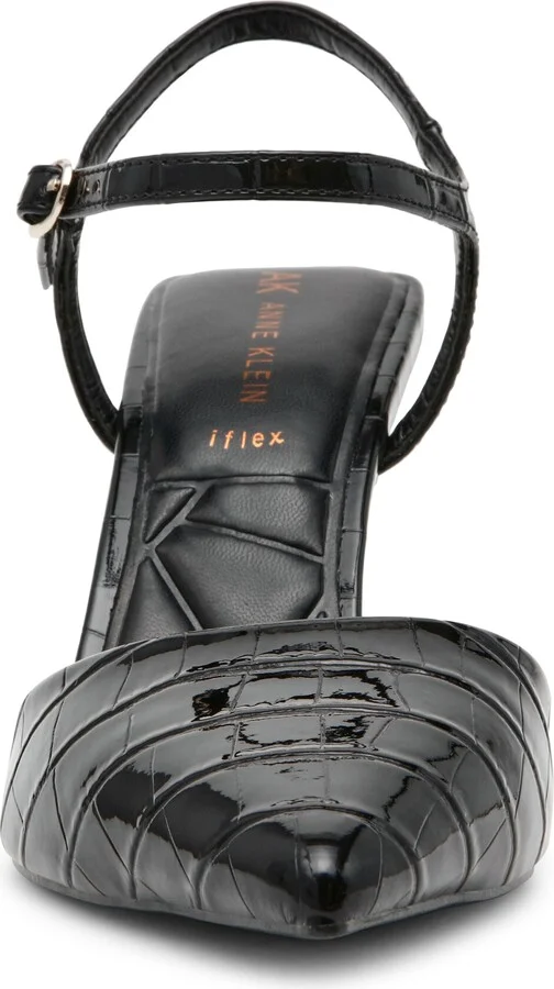 Ibara Ankle Strap Pump - Image 3