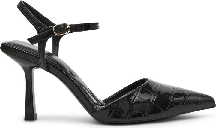 Ibara Ankle Strap Pump - Image 5