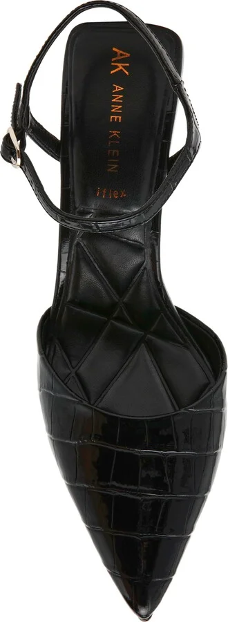 Ibara Ankle Strap Pump - Image 6