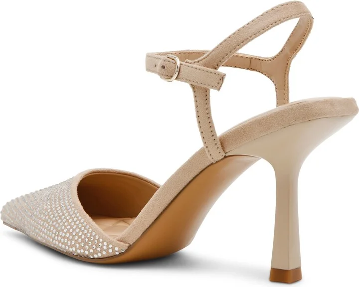 Ibara Ankle Strap Pump - Image 9