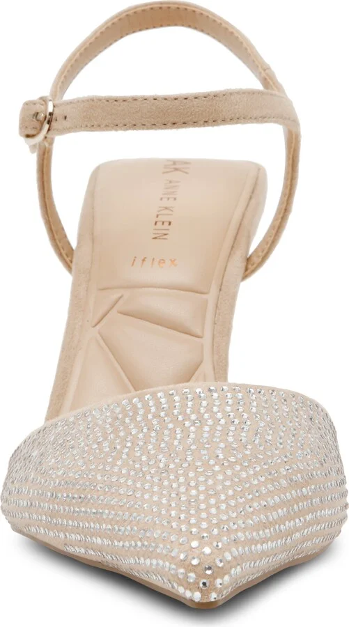Ibara Ankle Strap Pump - Image 10