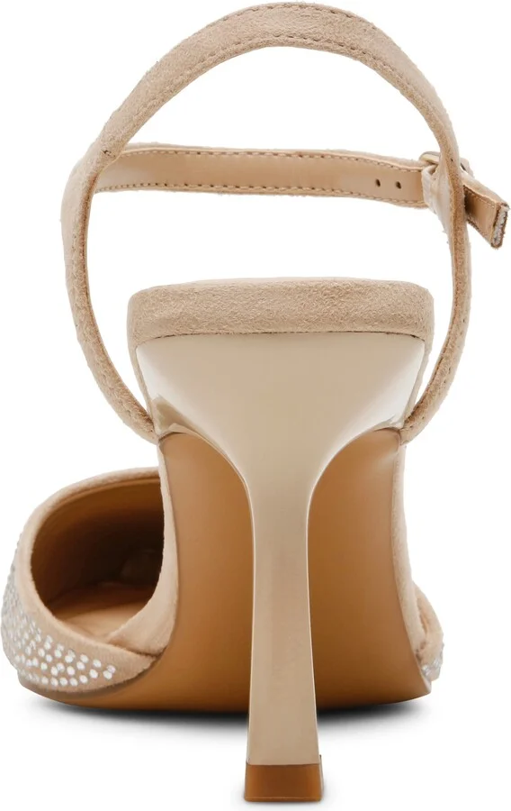 Ibara Ankle Strap Pump - Image 11