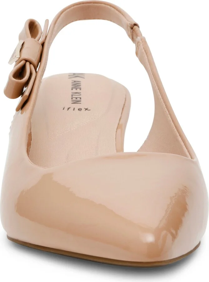 Ibbey Slingback Pump - Image 3