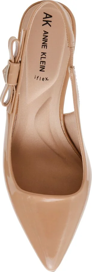 Ibbey Slingback Pump - Image 6