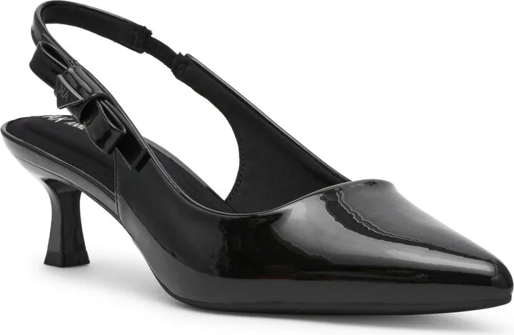 BLACK PATENT