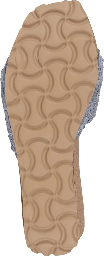 Ibbie Platform Wedge Slide Sandal - Image 6