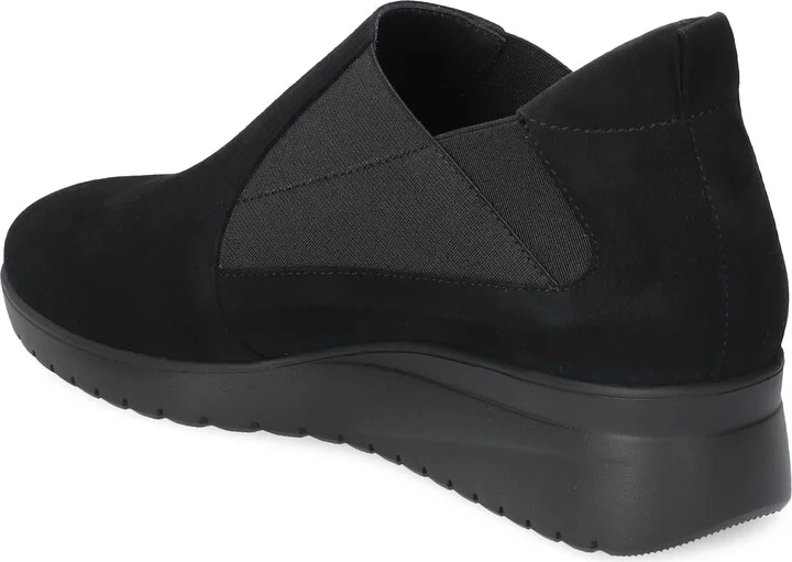 Ibelina Wedge Slip-On Sneaker - Image 2