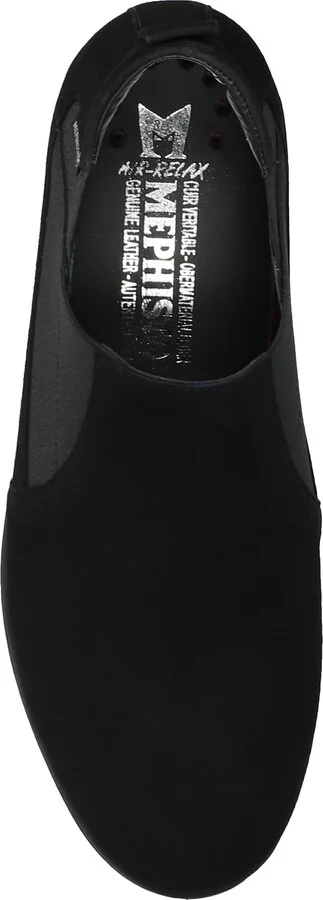 Ibelina Wedge Slip-On Sneaker - Image 5