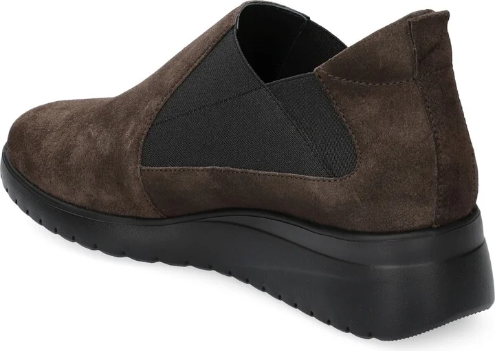 Ibelina Wedge Slip-On Sneaker - Image 8