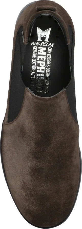Ibelina Wedge Slip-On Sneaker - Image 11